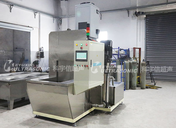 旋轉高壓清洗機